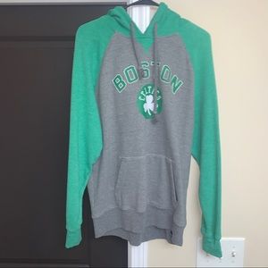 Boston Celtics Hoodie